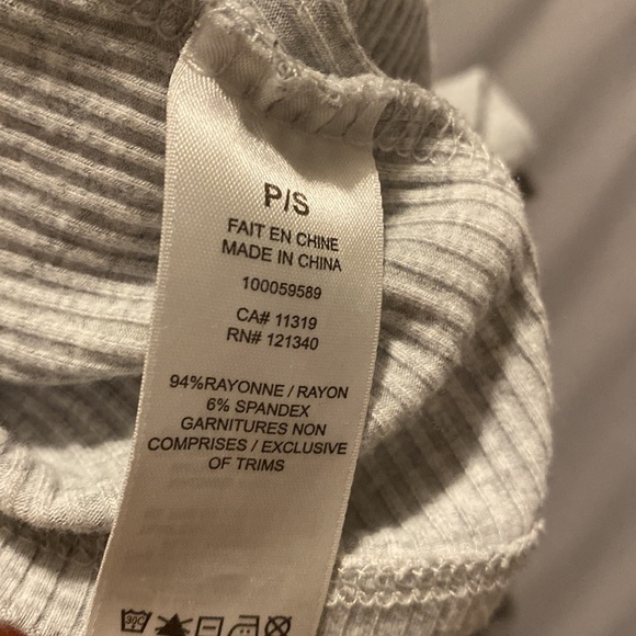 Stormi tee from garage - Picture 4 of 4